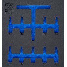 BGS Technic Tool Tray 2/3 | empty | for BGS 70217