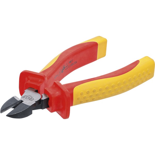 BGS Technic VDE Side Cutter | 160 mm BGS Technic VDE Side Cutter | 160 mm