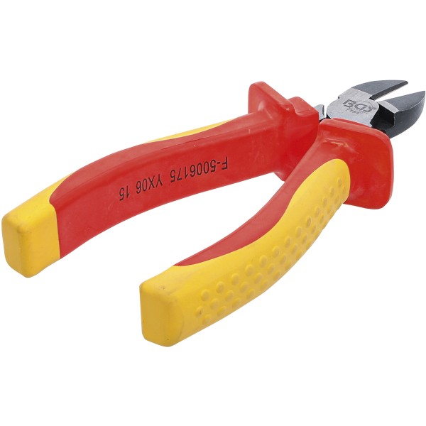 BGS Technic VDE Side Cutter | 160 mm BGS Technic VDE Side Cutter | 160 mm