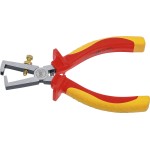 Wire Strippers and Crimping Pliers