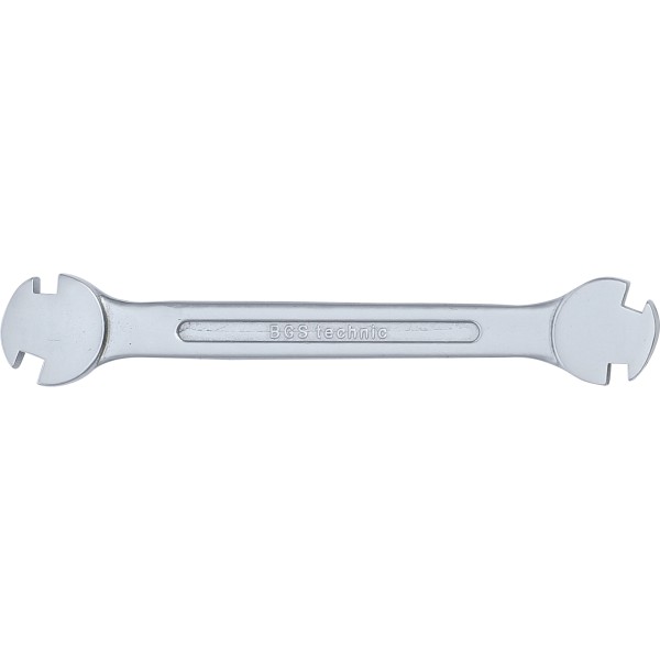 BGS Technic Wire Spoke Wrench BGS Technic Wire Spoke Wrench
