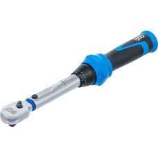 BGS Technic Torque Wrench | 6.3 mm (1/4