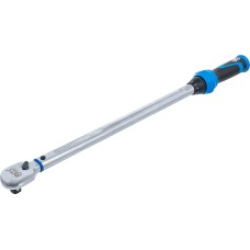 BGS Technic Torque Wrench | 12.5 mm (1/2