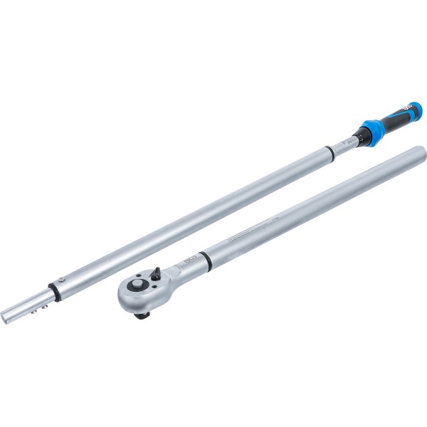 BGS Technic Torque Wrench | 20 mm (3/4 BGS Technic Torque Wrench | 20 mm (3/4