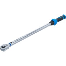 BGS Technic Torque Wrench | 12.5 mm (1/2