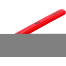 BGS Technic VDE Single End Ring Spanner | deep offset end | 16 mm