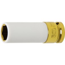 BGS Technic Protective Impact Socket | 12.5 mm (1/2
