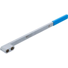 BGS Technic Crankshaft Pulley Holding Tool | for Mercedes-Benz M651
