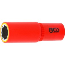 BGS Technic VDE Socket, Hexagon | 12.5 mm (1/2