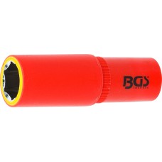 BGS Technic VDE Socket, Hexagon | 12.5 mm (1/2