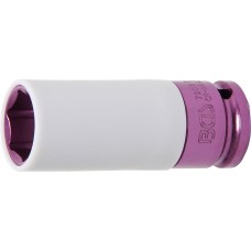BGS Technic Protective Impact Socket | 12.5 mm (1/2
