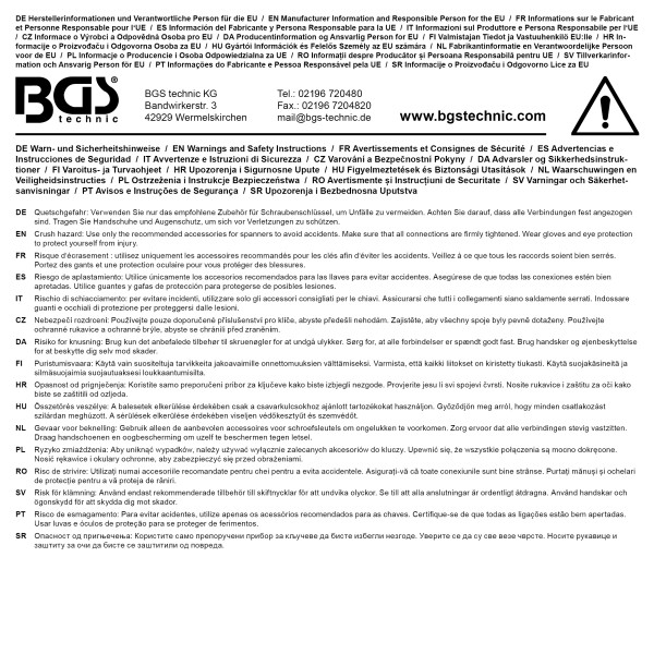 BGS Technic Magnet Holder for Combination / Ring Spanners | Metal | 10 Stacking Shelfs BGS Technic Magnet Holder for Combination / Ring Spanners | Metal | 10 Stacking Shelfs