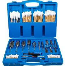 BGS Technic Injector Sealing Seat and Manhole Cleaning Set (72098)