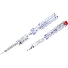 BGS Technic Voltage Tester | 120-250 V | 140/190 mm | 2 pcs.