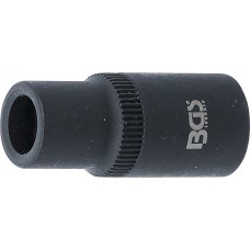 BGS Technic Tap Adaptor Socket | 10 mm (3/8