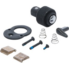 BGS Technic Repair Kit for Ratchet Head | 10 mm (3/8