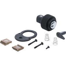 BGS Technic Repair Kit for Ratchet Head | 12.5 mm (1/2