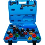 Filling Aids for Gearbox and Engine Oil