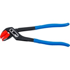 BGS Technic Water Pump Pliers | with adaptable Jaw Protectors | 240 mm