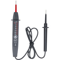 BGS Technic Voltage Tester | 6 - 380 V