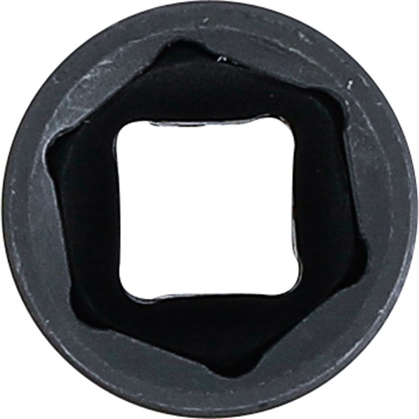 BGS Technic Impact Socket, Hexagon | 6.3 mm (1/4 BGS Technic Impact Socket, Hexagon | 6.3 mm (1/4