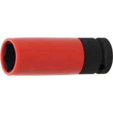 BGS Technic Protective Impact Socket | 12.5 mm (1/2