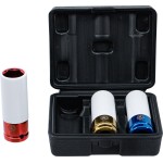 Socket Assortments 12.5 mm (1/2)