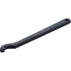 BGS Technic Hook Wrench with Nose | 16 - 20 mm BGS Technic Hook Wrench with Nose | 16 - 20 mm