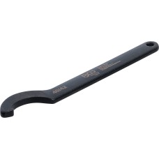 BGS Technic Hook Wrench with Nose | 40 - 42 mm BGS Technic Hook Wrench with Nose | 40 - 42 mm