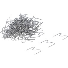 BGS Technic Repair Staples Set | for Outside Corners | 0.6 mm | 100 pcs. BGS Technic Repair Staples Set | for Outside Corners | 0.6 mm | 100 pcs.
