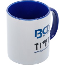BGS Technic BGS® Coffee Mug | white