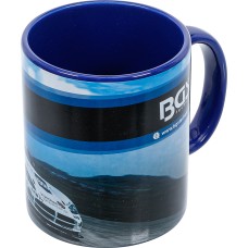 BGS Technic BGS® Coffee Mug | blue