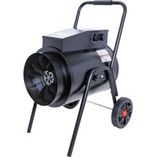 BGS Technic Fan Heater | electric | 15 kW