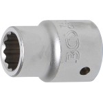 Standard Sockets
