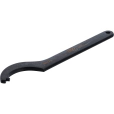 BGS Technic Hook Wrench with Pin | 68 - 75 mm BGS Technic Hook Wrench with Pin | 68 - 75 mm