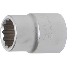 BGS Technic Socket, 12-point | 20 mm (3/4