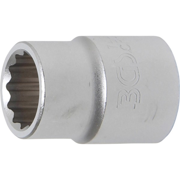 BGS Technic Socket, 12-point | 20 mm (3/4 BGS Technic Socket, 12-point | 20 mm (3/4