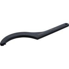 BGS Technic Hook Wrench with Pin | 205 - 220 mm