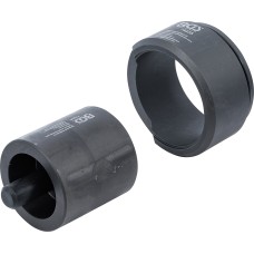 BGS Technic Wishbone Bushing Tool Set | for Ford Transit (2000-2013)