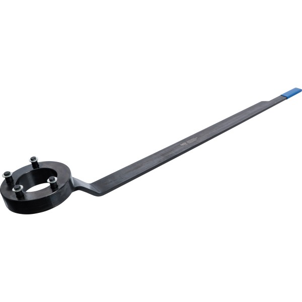 BGS Technic Counter Holding Wrench | for Crankshaft Belt Pulley | for Porsche BGS Technic Counter Holding Wrench | for Crankshaft Belt Pulley | for Porsche