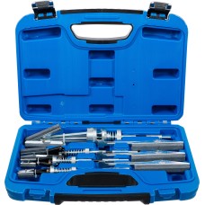 BGS Technic Honing Tool Set | 2- and 3-arm | 7 pcs.