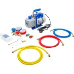 Leak Detectors