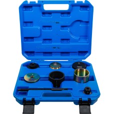 BGS Technic Differential Bush Tool Set | for BMW 5, 6, 7 (F01, F02, F04, F06, F07, F10-F13, F18)