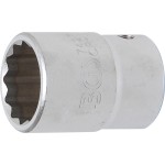 Standard Sockets