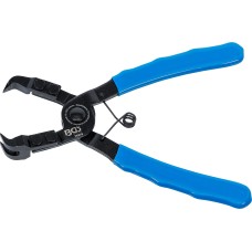 BGS Technic Panel Clip Pliers | 185 mm