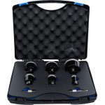 Core Hole Drills / Drill Bits / Hole Saws