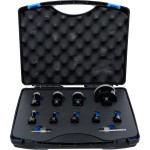 Core Hole Drills / Drill Bits / Hole Saws
