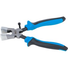 BGS Technic Glass Breaking Pliers | 205 mm