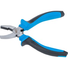 BGS Technic Grozier Pliers | 155 mm