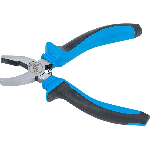 BGS Technic Grozier Pliers | 155 mm BGS Technic Grozier Pliers | 155 mm